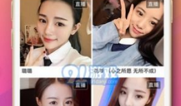 91直播软件怎样