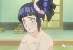 鸣人雏田漫画,鸣人与雏田的羁绊之路