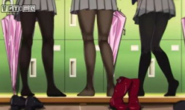 连裤袜漫画,探寻连裤袜漫画中的时尚与情感世界