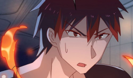 蛇男漫画,神秘魅力的奇幻冒险之旅